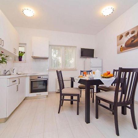 4B apartments Dubrovnik Kamer foto