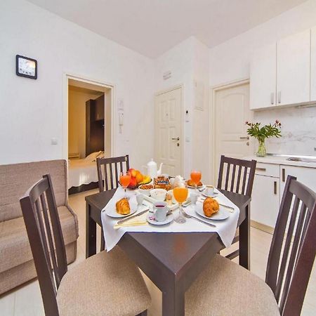 4B apartments Dubrovnik Kamer foto