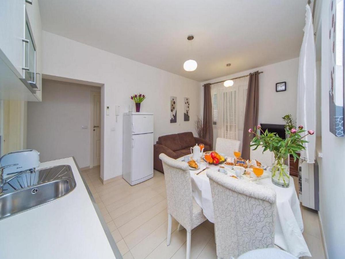 4B apartments Dubrovnik Buitenkant foto