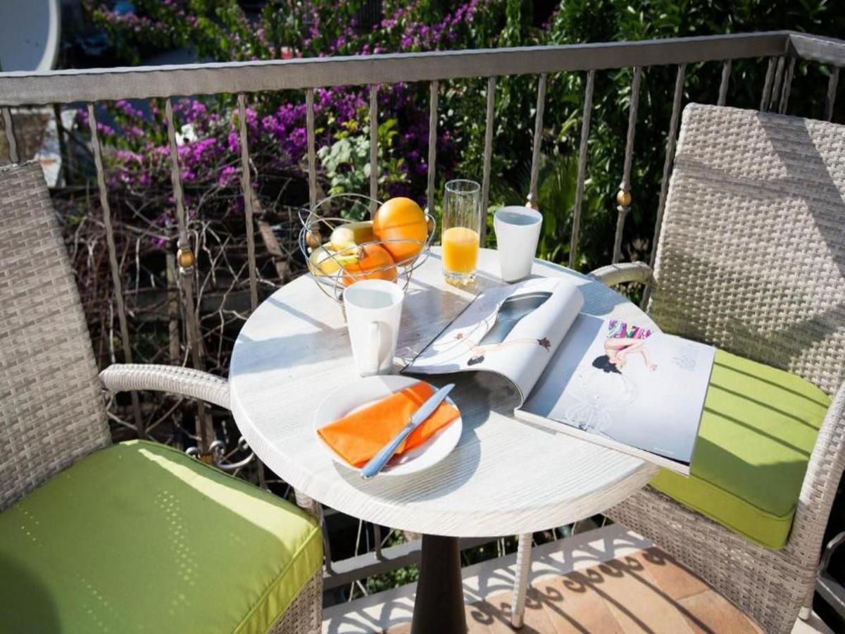 4B apartments Dubrovnik Buitenkant foto