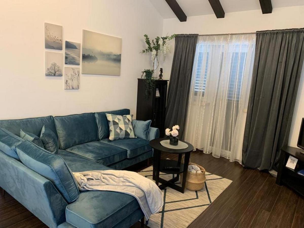4B apartments Dubrovnik Buitenkant foto