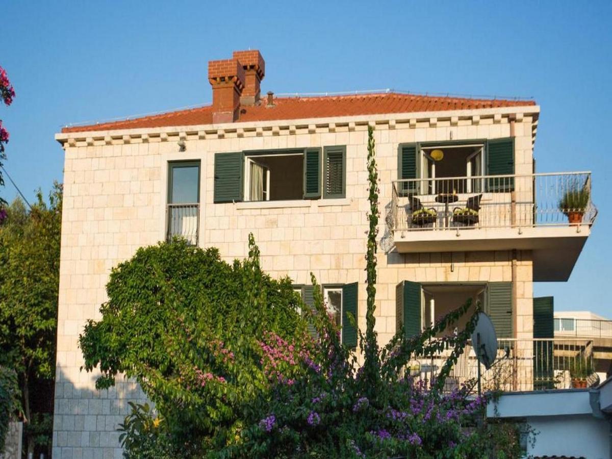 4B apartments Dubrovnik Buitenkant foto