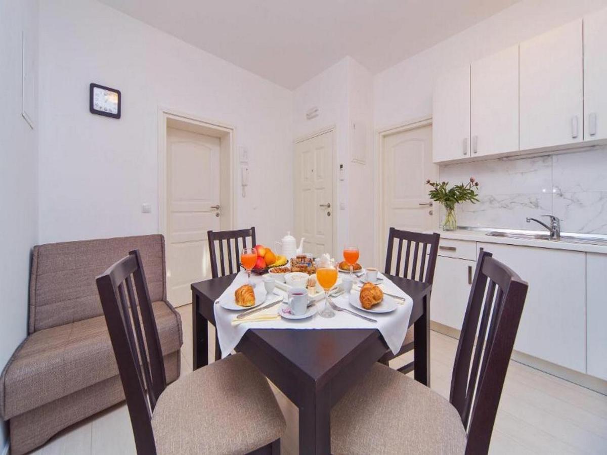 4B apartments Dubrovnik Buitenkant foto