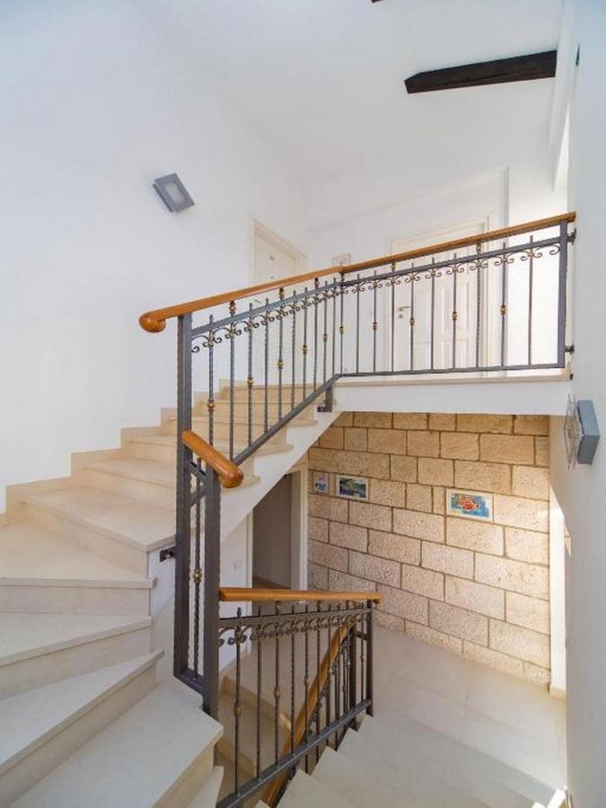 4B apartments Dubrovnik Buitenkant foto