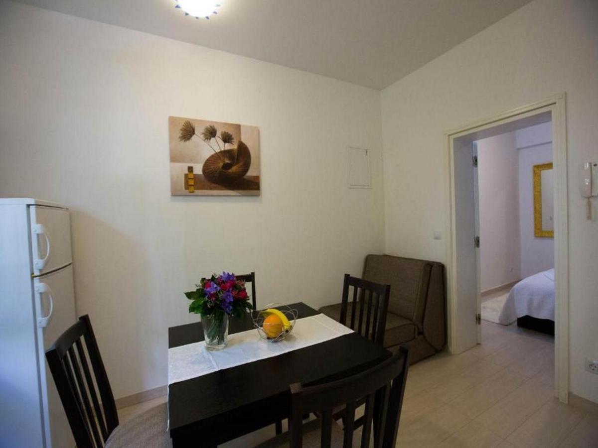 4B apartments Dubrovnik Buitenkant foto