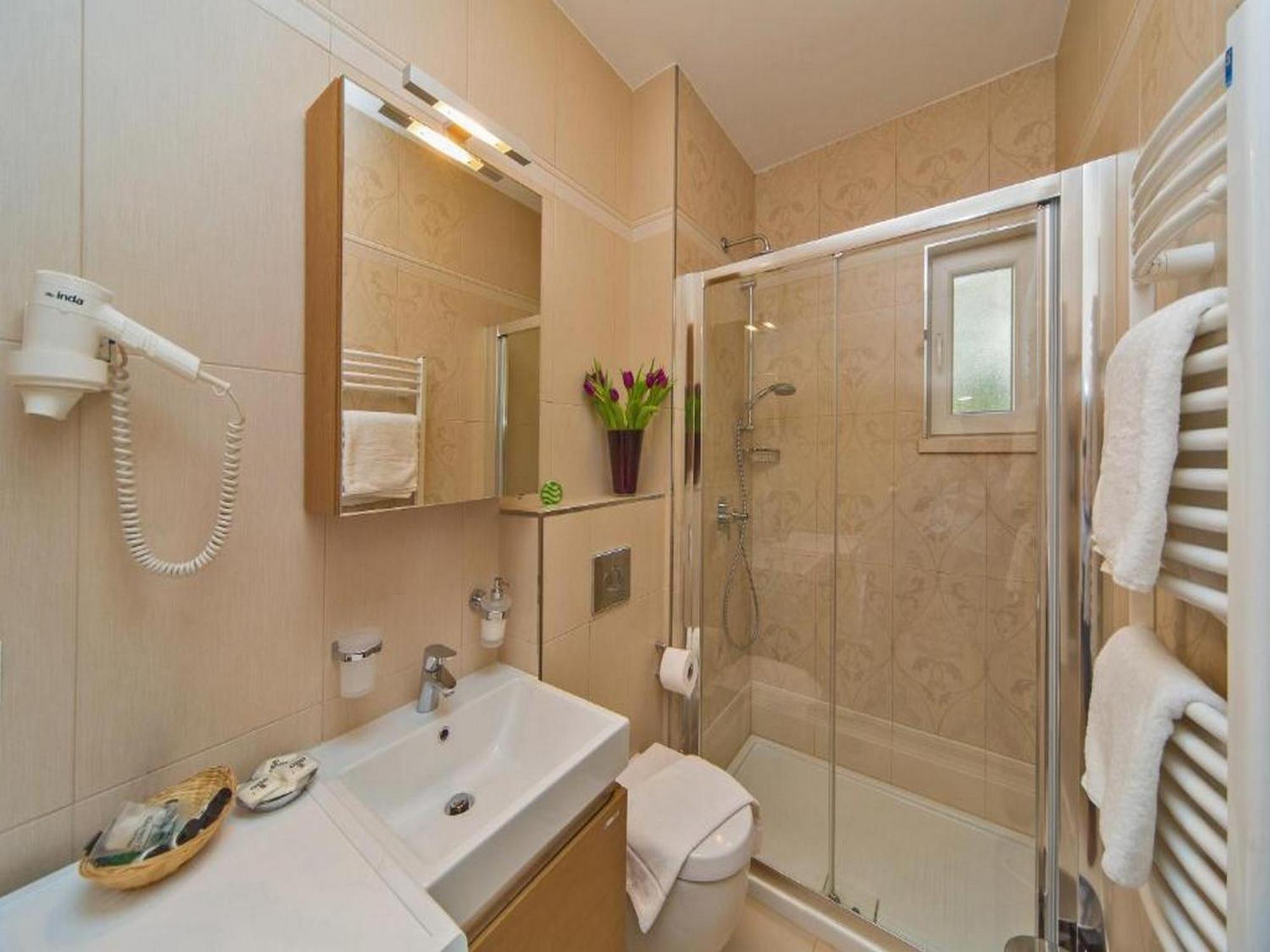 4B apartments Dubrovnik Kamer foto