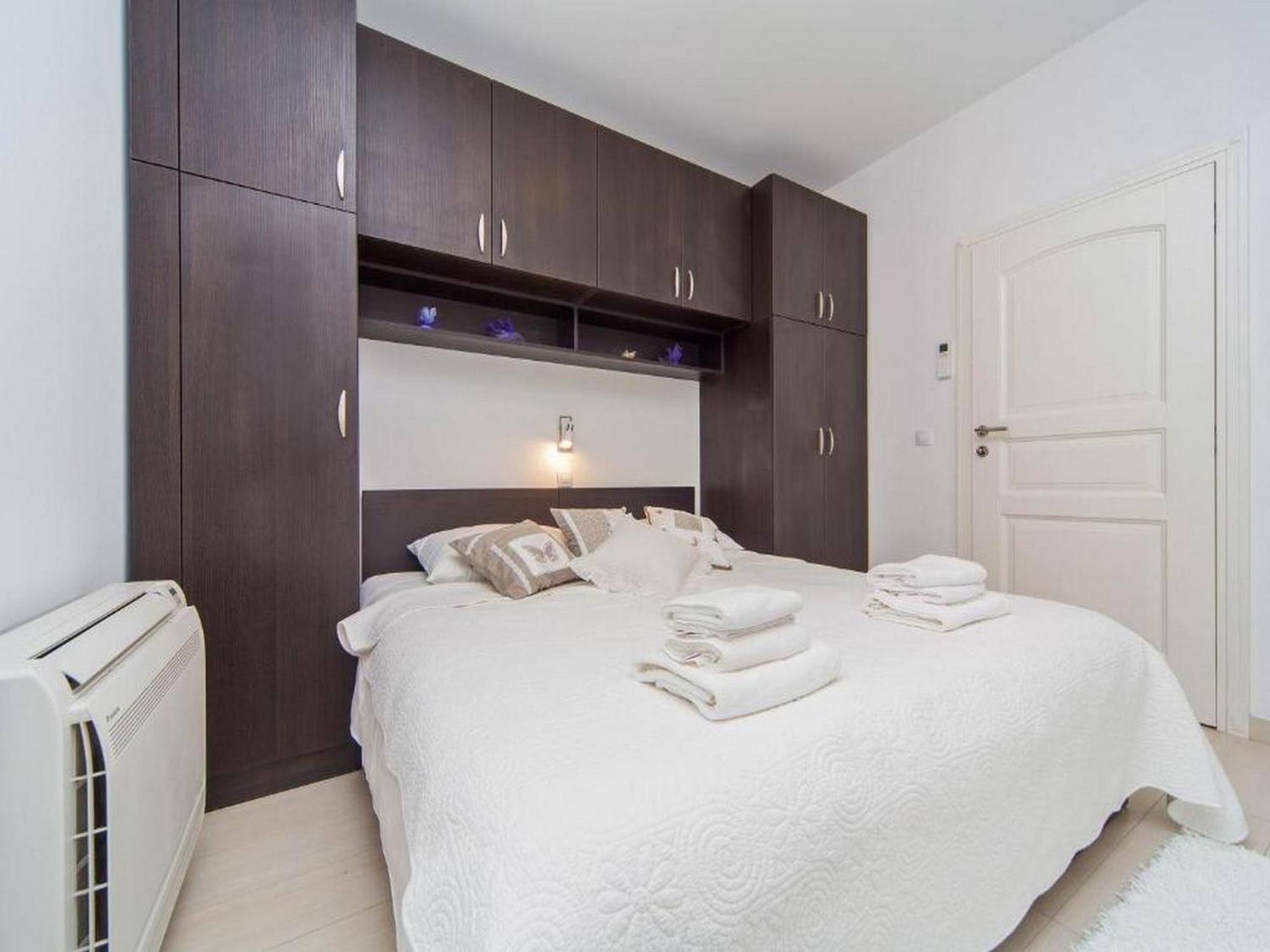 4B apartments Dubrovnik Kamer foto