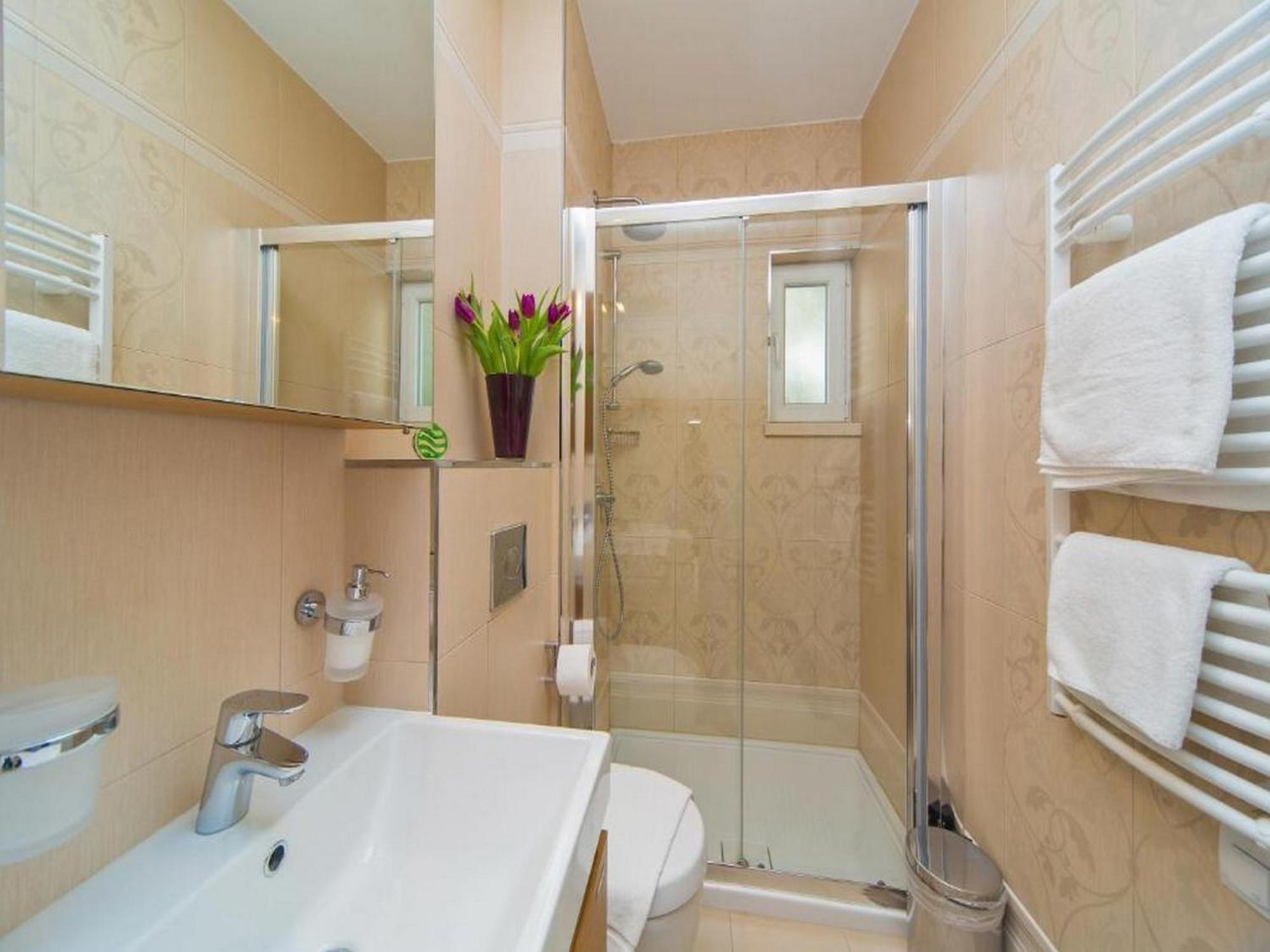 4B apartments Dubrovnik Kamer foto