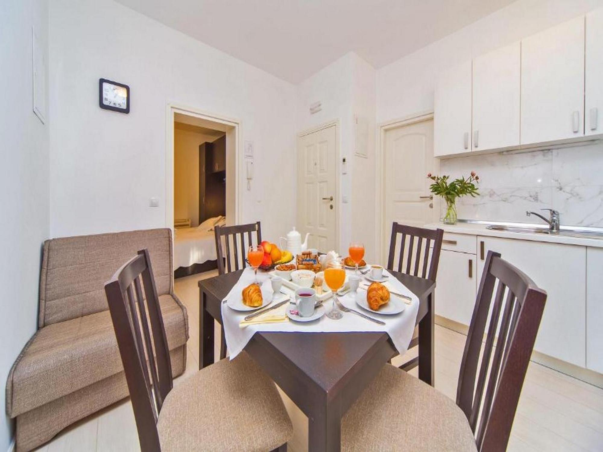 4B apartments Dubrovnik Kamer foto