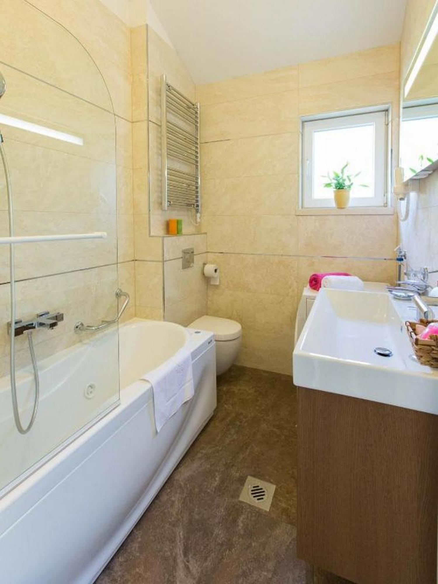 4B apartments Dubrovnik Kamer foto