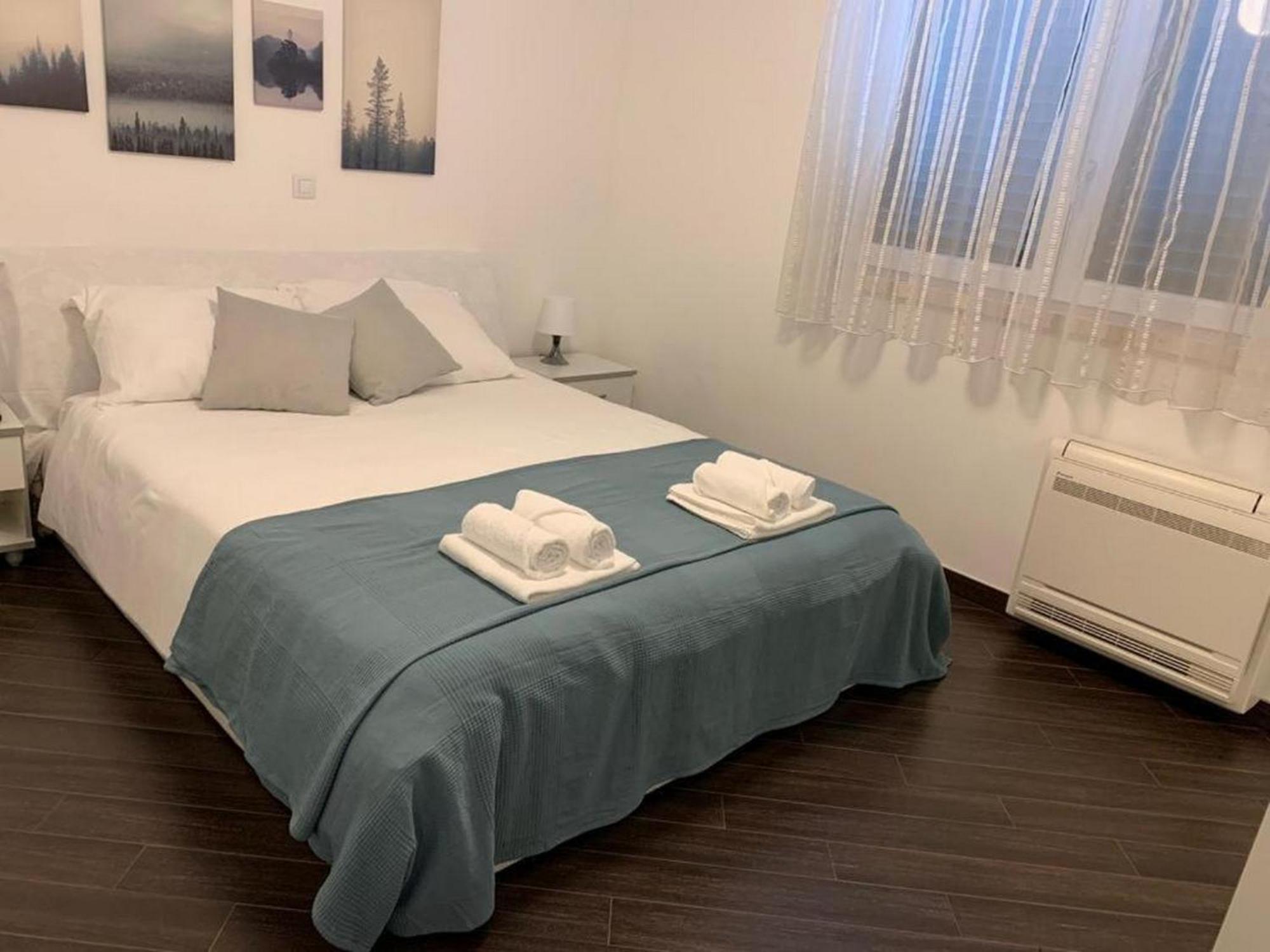 4B apartments Dubrovnik Kamer foto