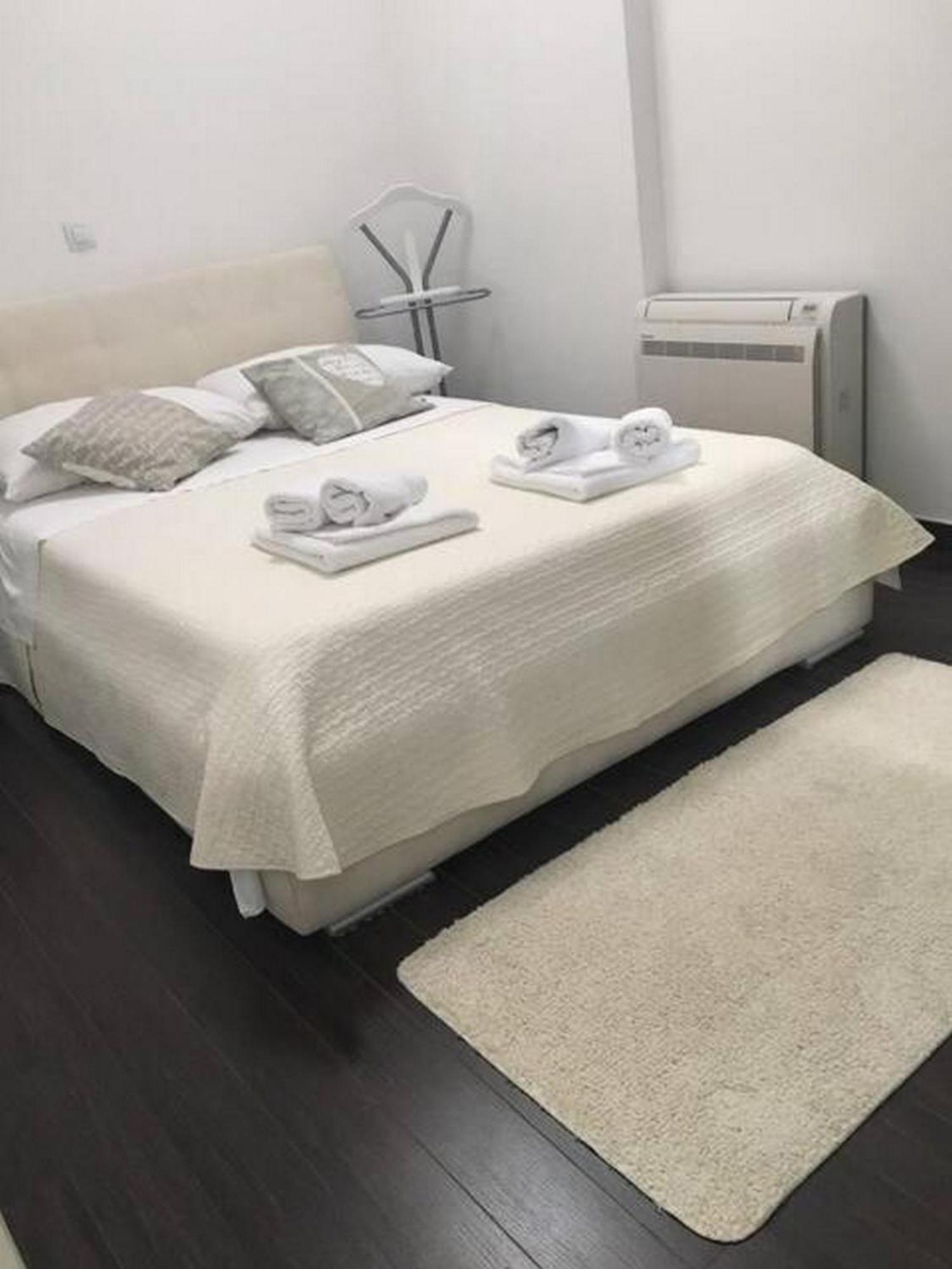 4B apartments Dubrovnik Kamer foto