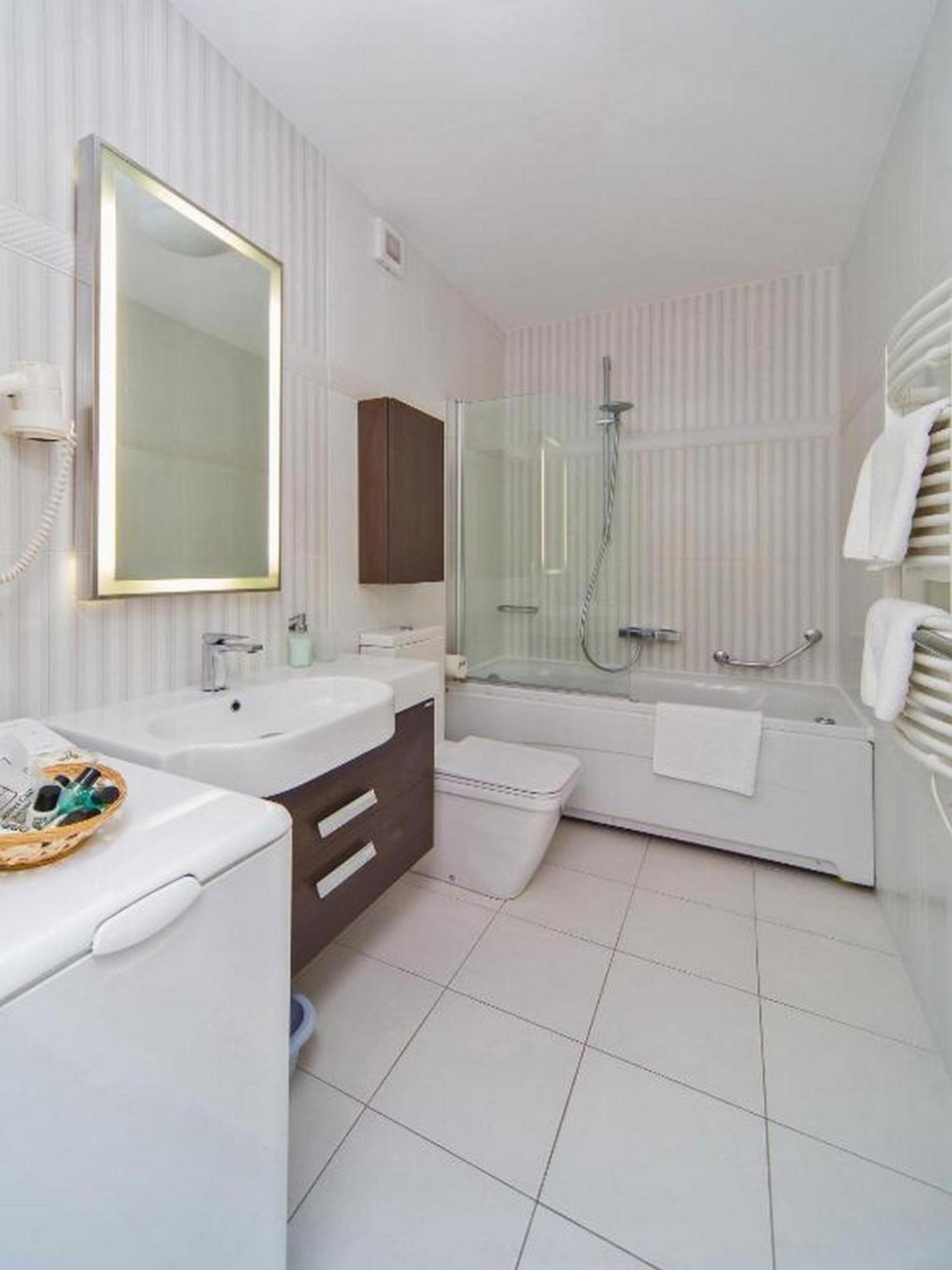 4B apartments Dubrovnik Kamer foto