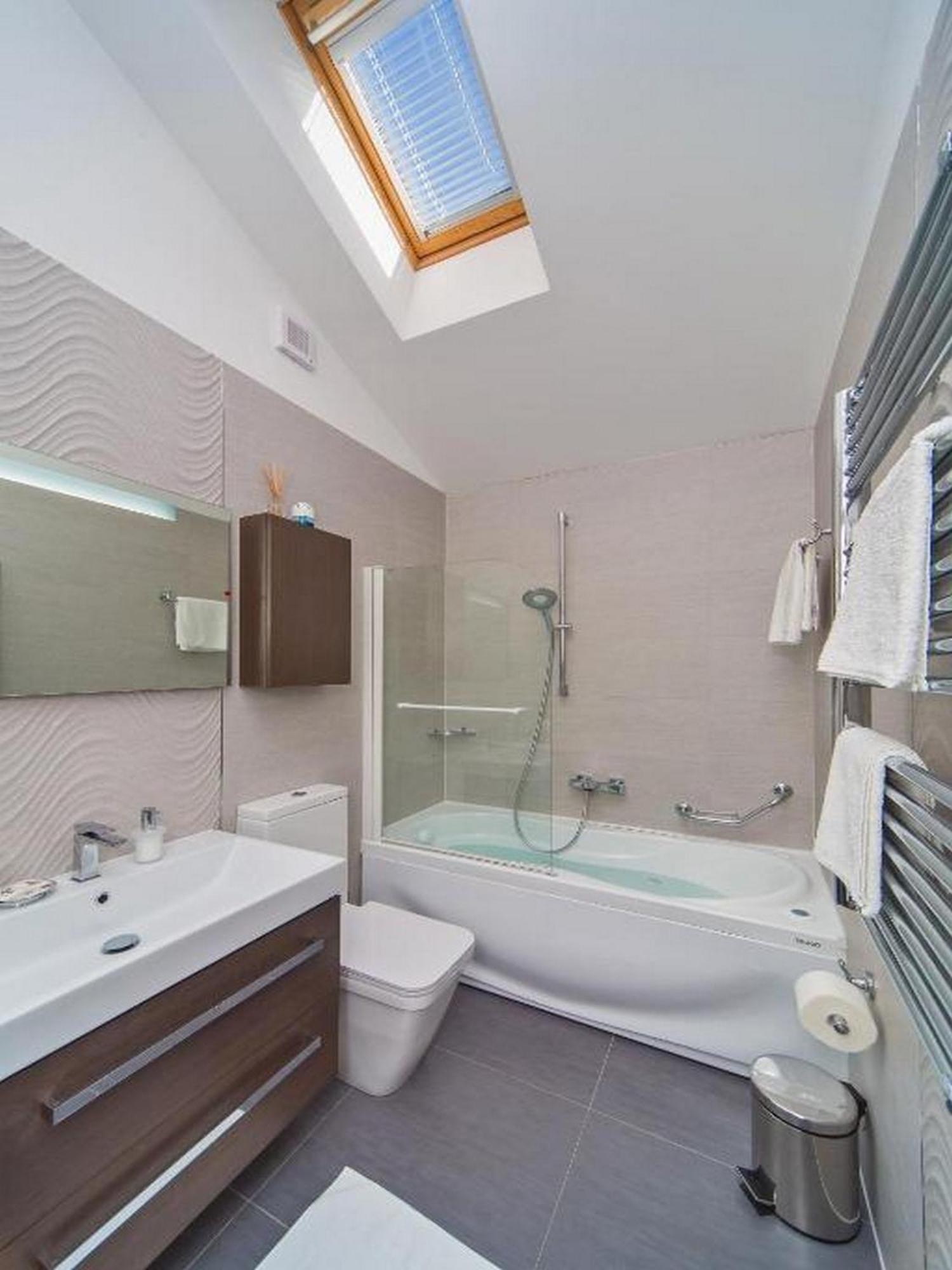 4B apartments Dubrovnik Kamer foto