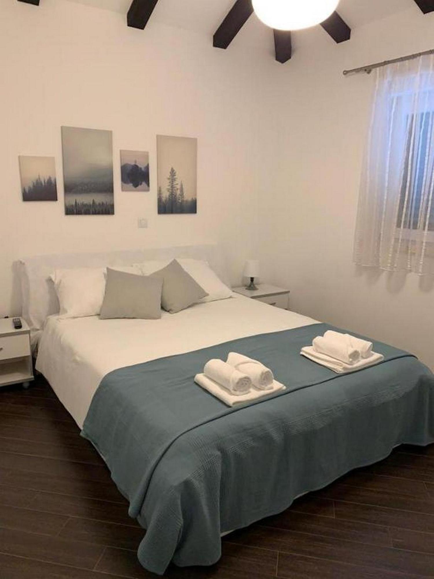4B apartments Dubrovnik Kamer foto