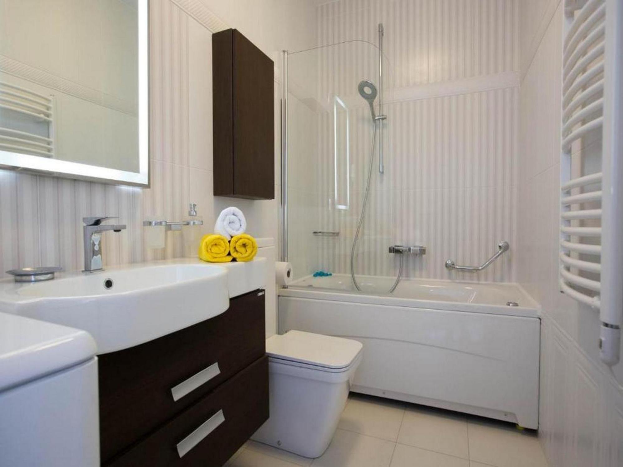 4B apartments Dubrovnik Kamer foto