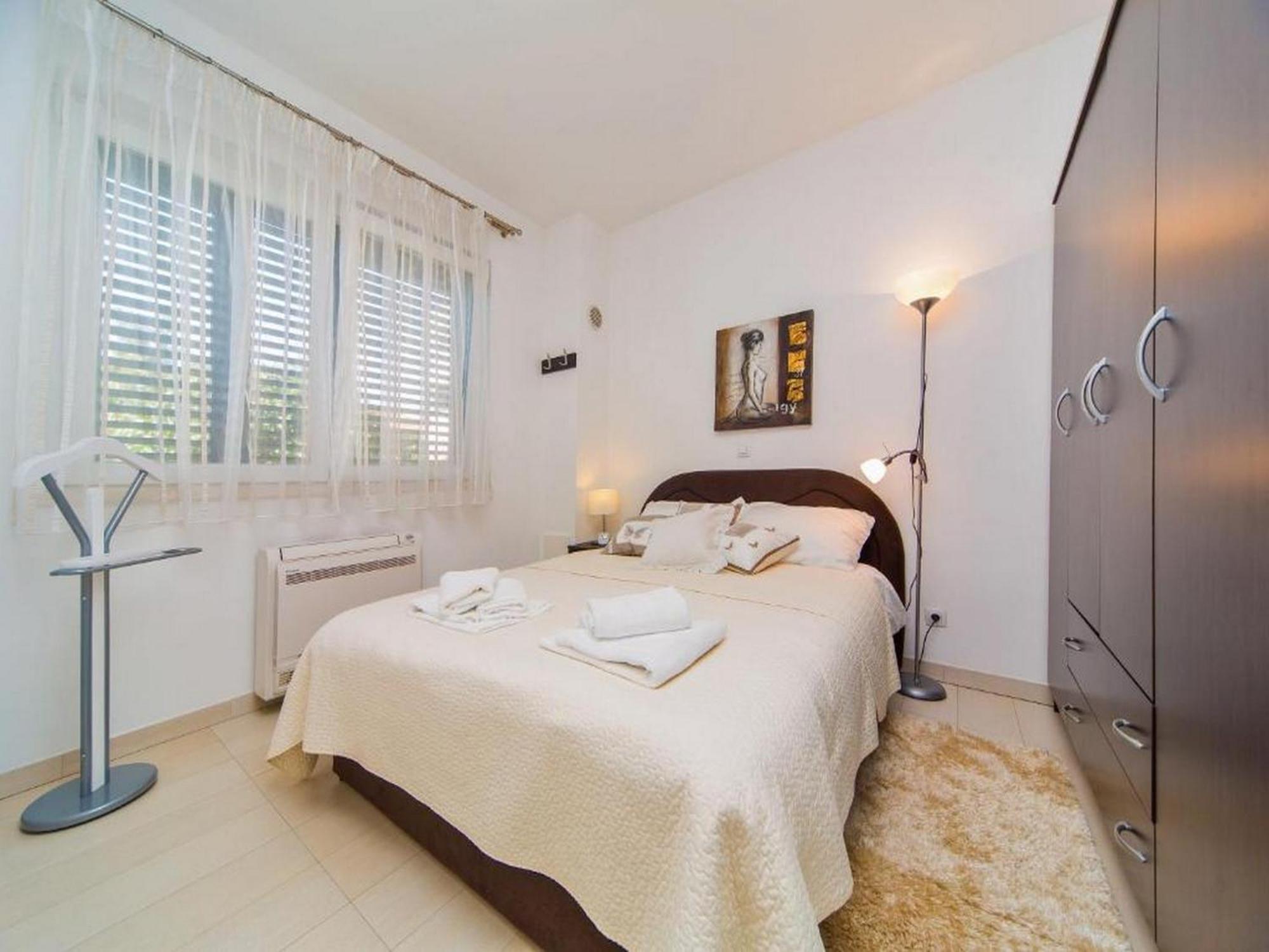 4B apartments Dubrovnik Kamer foto