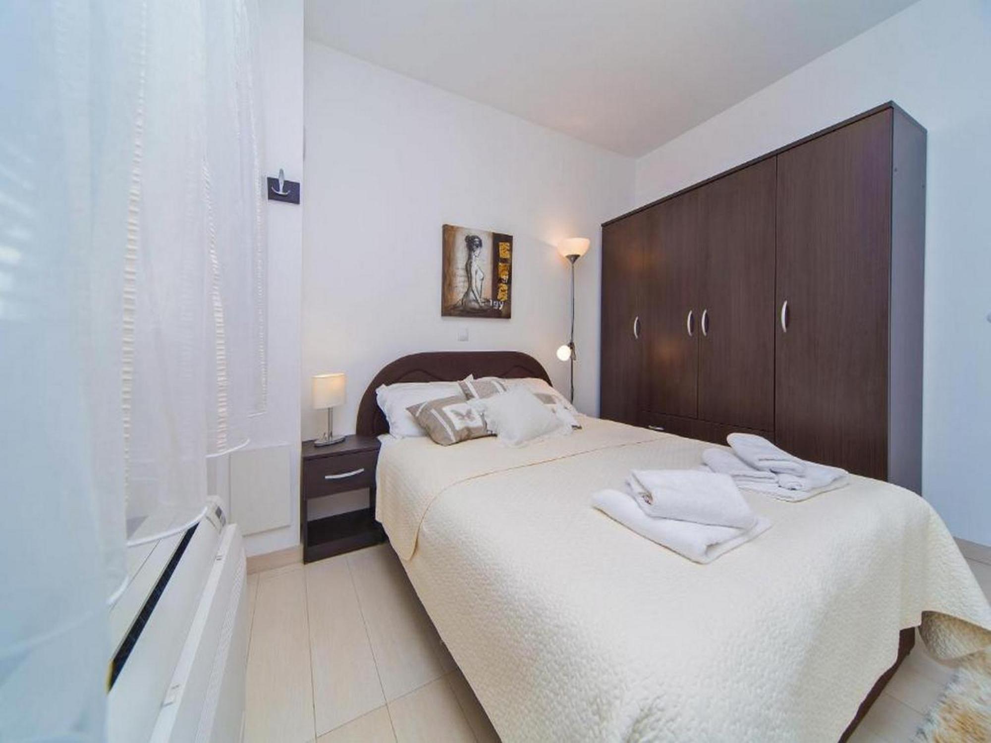 4B apartments Dubrovnik Kamer foto
