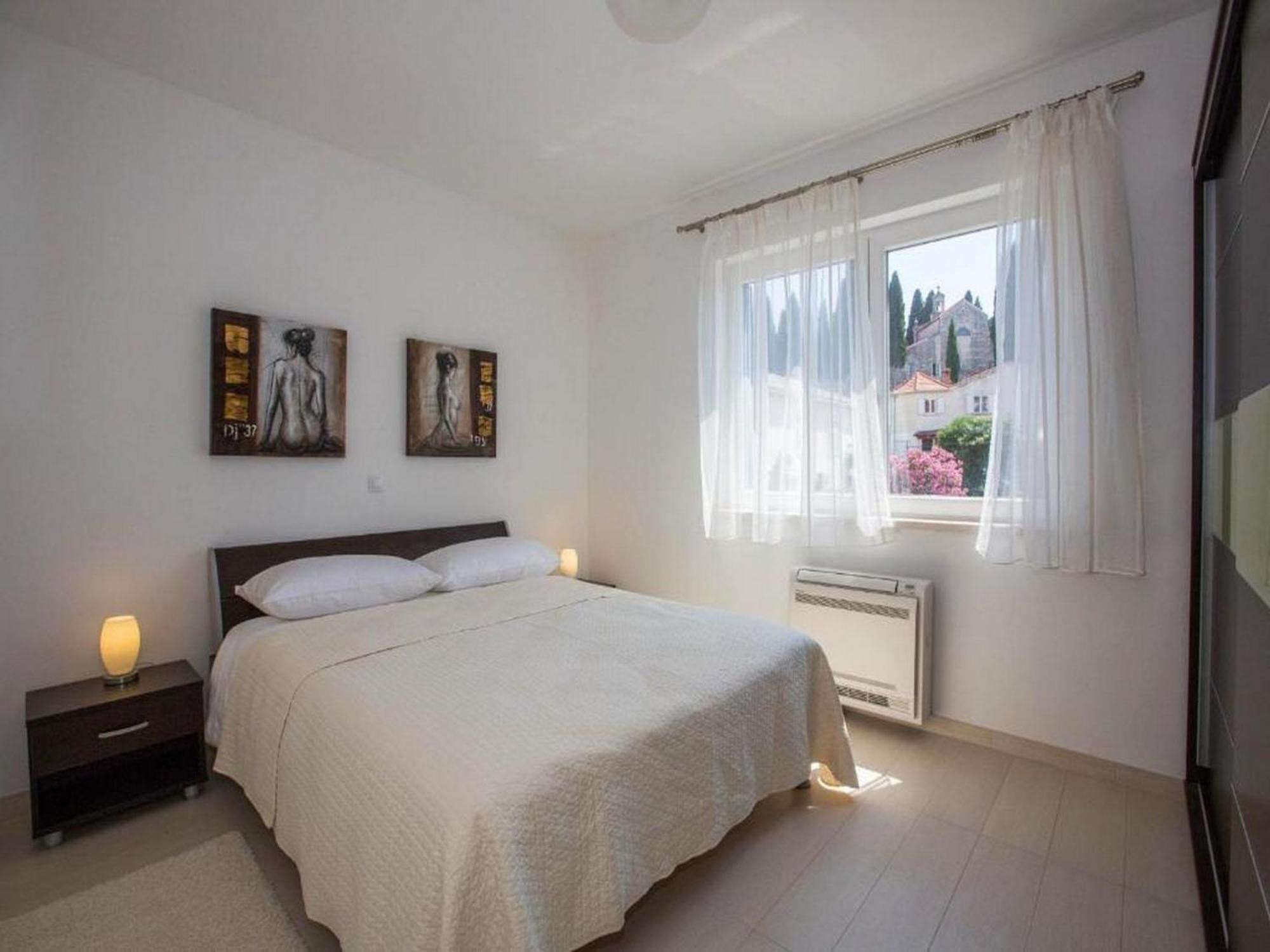 4B apartments Dubrovnik Kamer foto