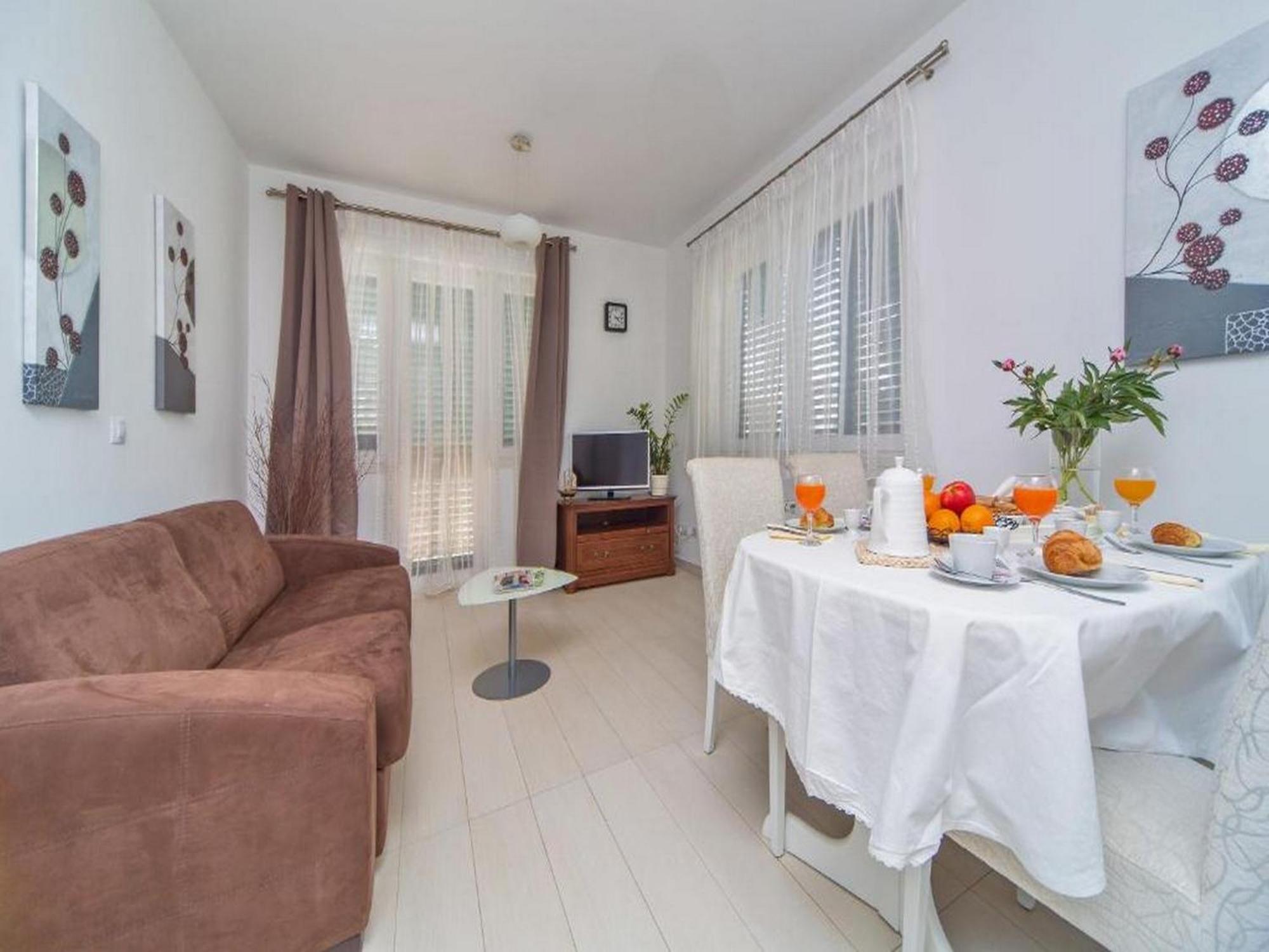 4B apartments Dubrovnik Kamer foto