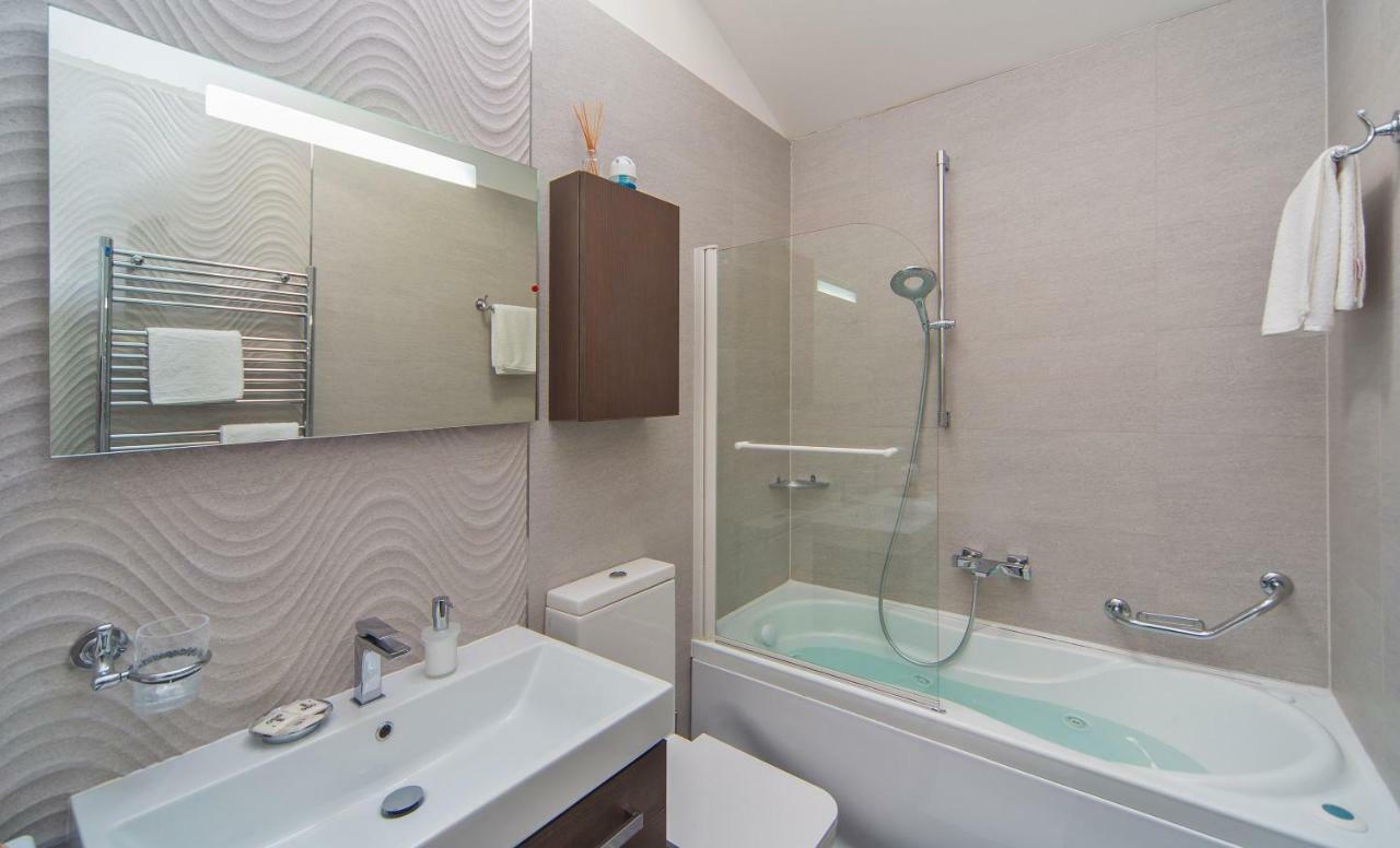 4B apartments Dubrovnik Buitenkant foto