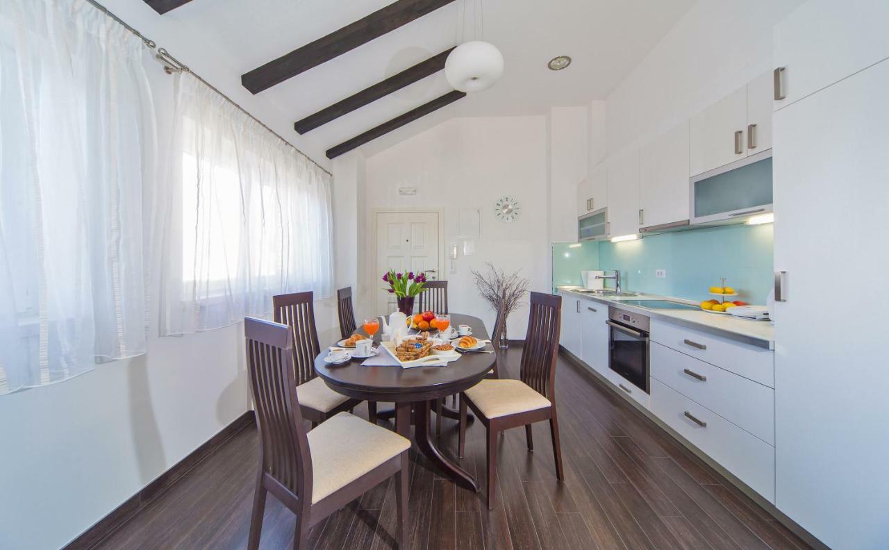 4B apartments Dubrovnik Buitenkant foto