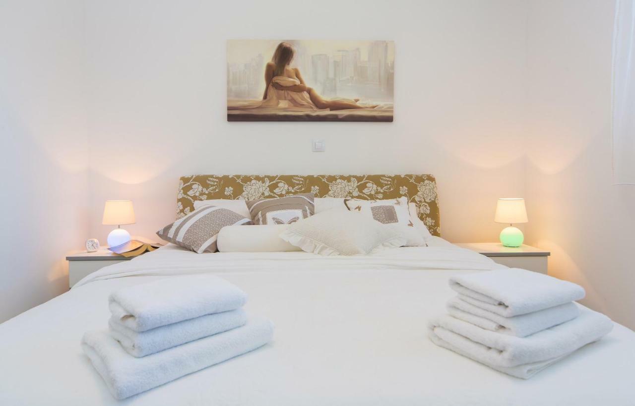 4B apartments Dubrovnik Buitenkant foto