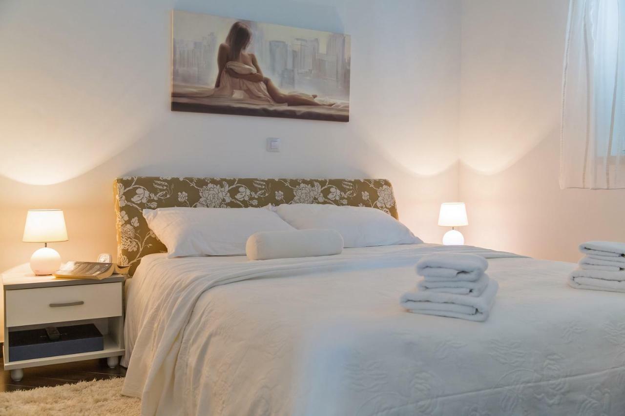 4B apartments Dubrovnik Buitenkant foto